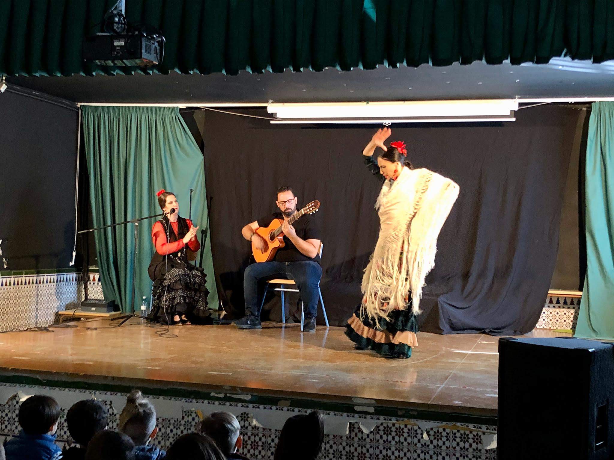 2019 11 15dic Día del Flamenco21