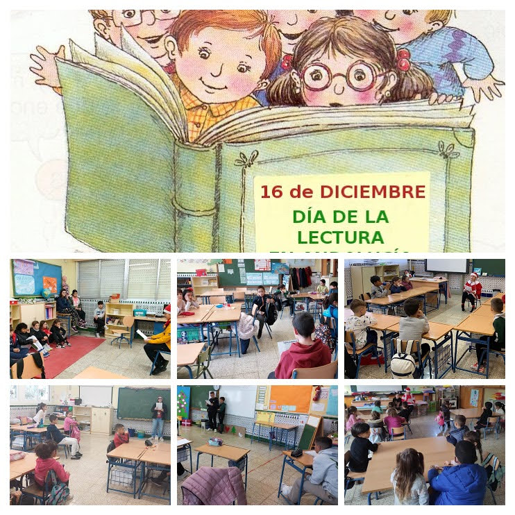 2022 12 16dic Día de la lectura en Andalucía3 COLLAGE