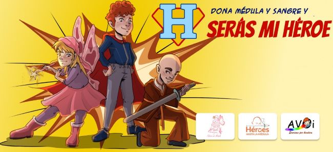 Día escolar Médula