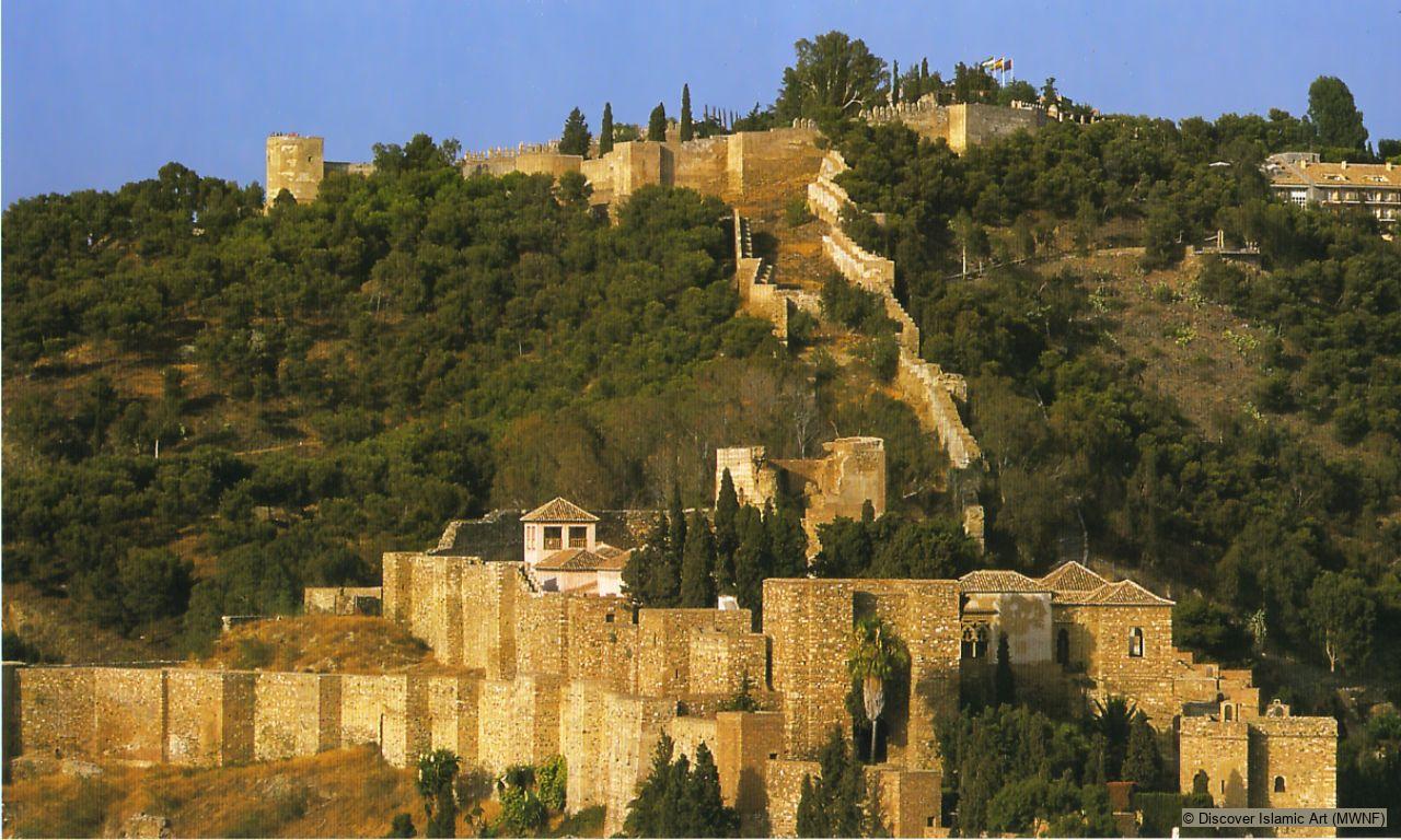 Gibralfaro