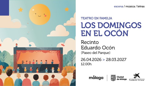 Teatro en familia