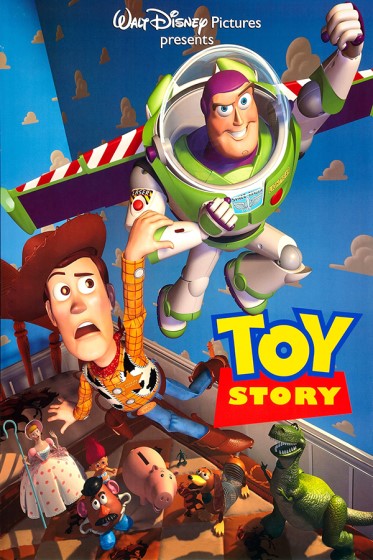 EP1 Toy Story