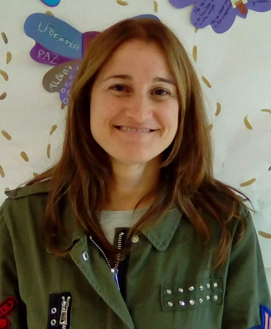 Diaz Cañizares Maribel