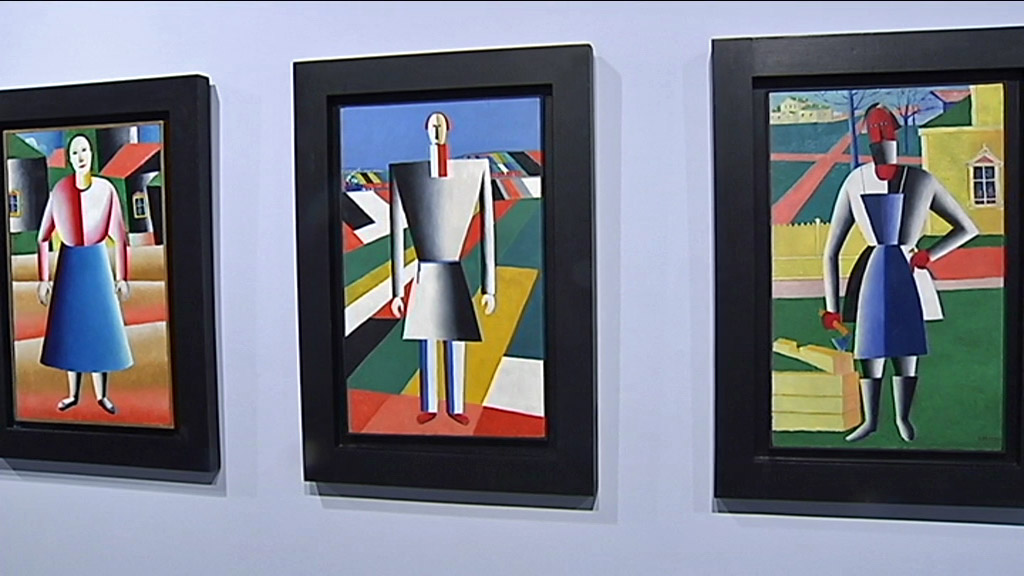 Malevich