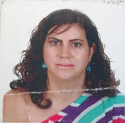 Zambrana Albarrán Araceli
