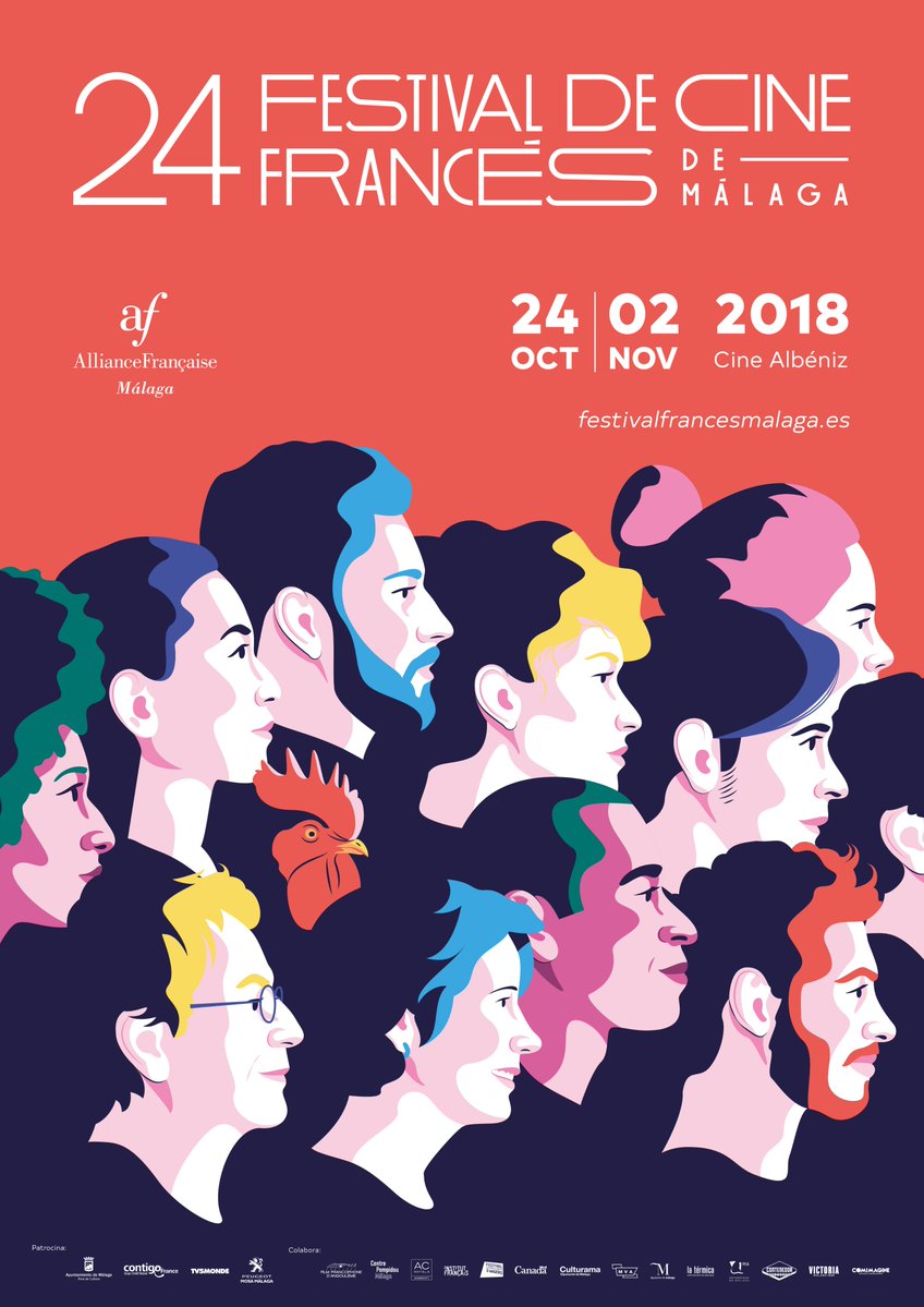 festival cine francés