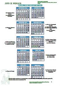 calendario